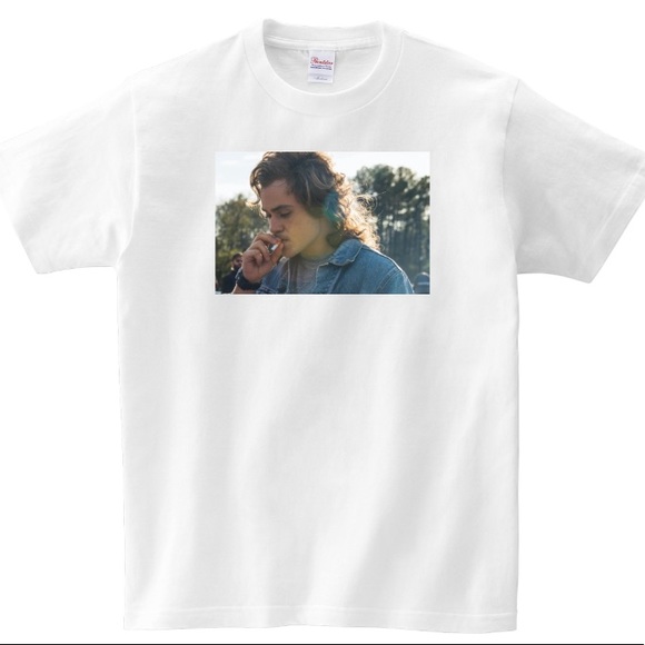 Billy Hargrove Stranger Things Shirt - Picture 1 of 1